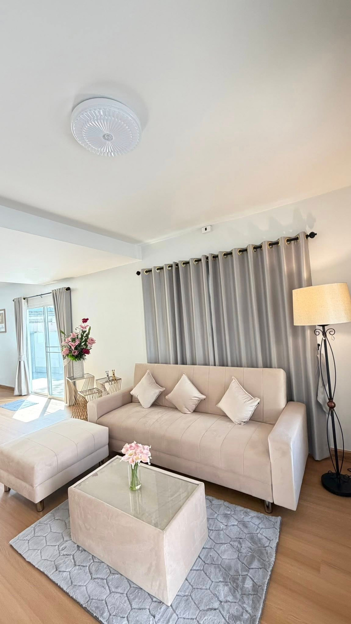 บ้านกลางสวน / 3 ห้องนอน (ขาย), Baan Klang Suan / 3 Bedrooms (FOR SALE) BEWN096