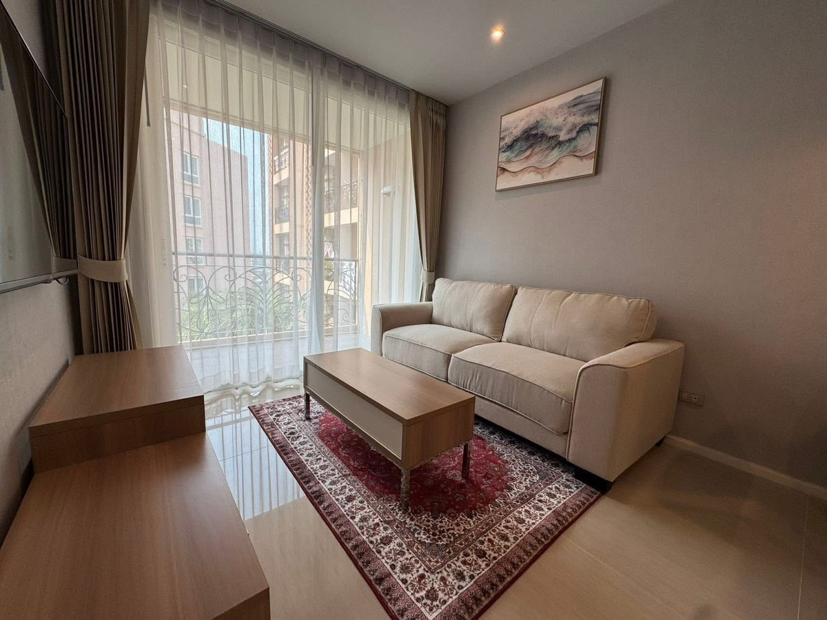 Atlantis Condo Resort Pattaya  / 1 Bedroom (FOR SALE), แอตแลนติส คอนโด รีสอร์ต พัทยา / 1 ห้องนอน (ขาย) AM076