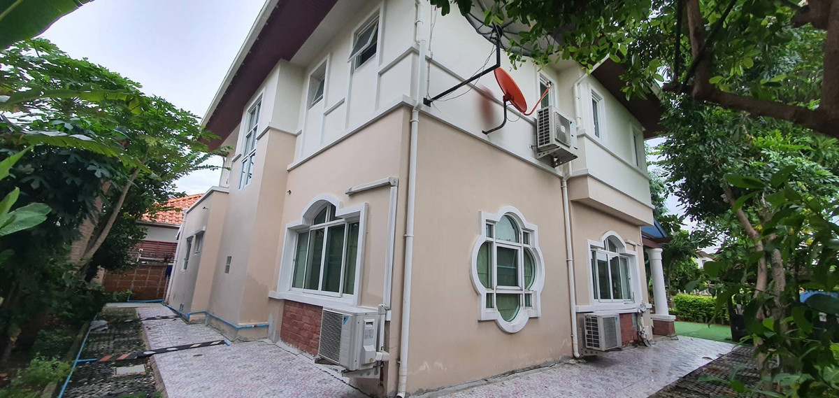 ศุภาลัย สุวรรณภูมิ / 4 ห้องนอน (ขาย), Supalai Suvarnabhumi / 4 Bedrooms (FOR SALE) POON170