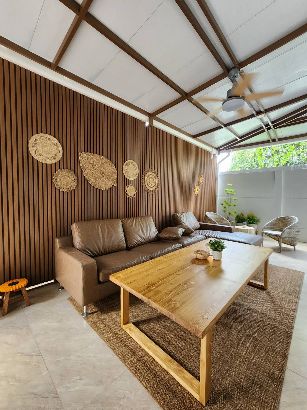 เอโทล ไวกีกิ ชอร์ พระราม 9 - กรุงเทพกรีฑา / 3 ห้องนอน (ขาย), Atoll Waikiki Shore Rama  9 - Krungthep Kritha / 3 Bedrooms (FOR SALE) BZD143