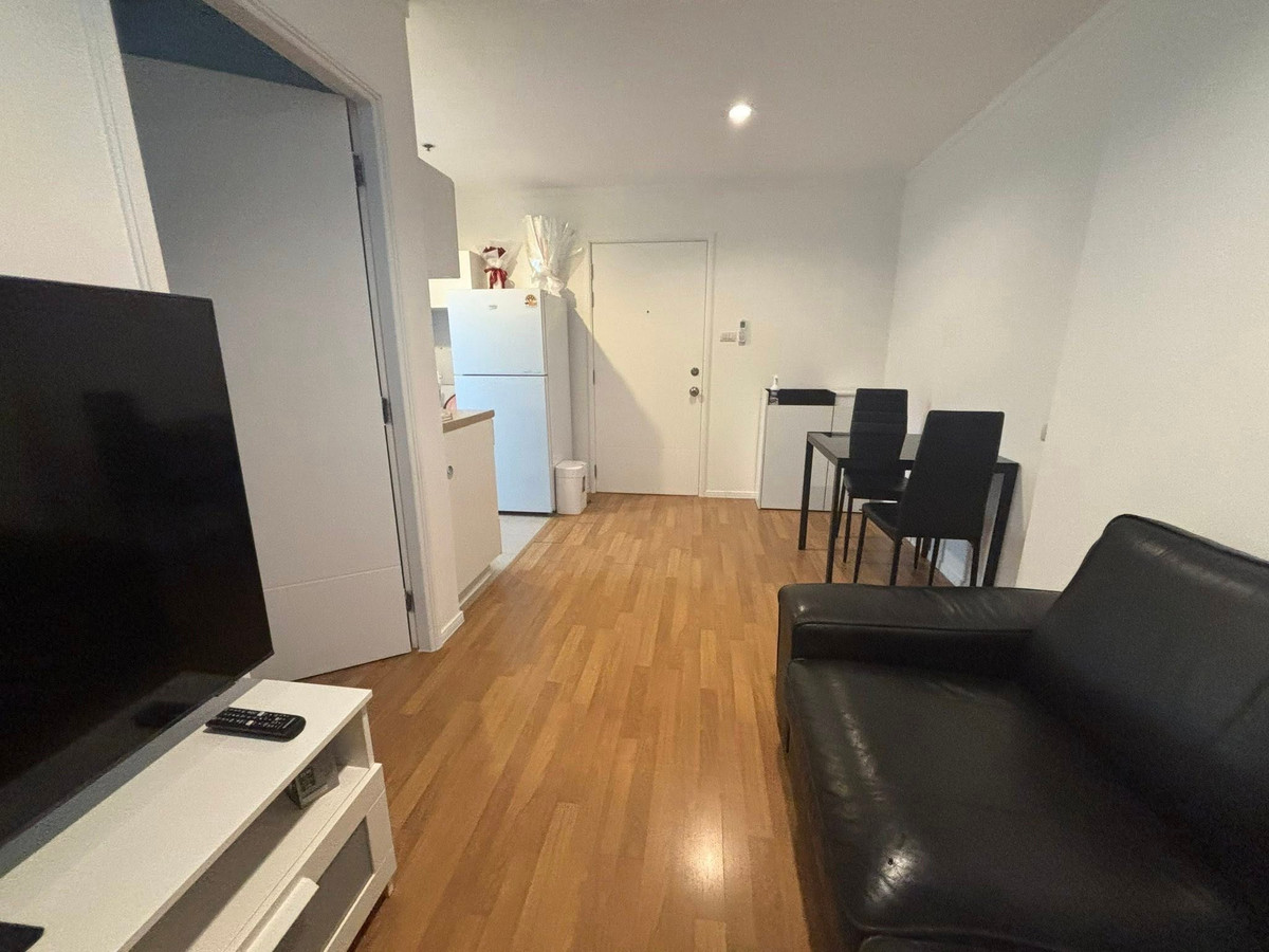 Lumpini Park Rama 9 - Ratchada / 1 Bedroom (FOR SALE), ลุมพินี พาร์ค พระราม 9 - รัชดา / 1 ห้องนอน (ขาย) TARN276