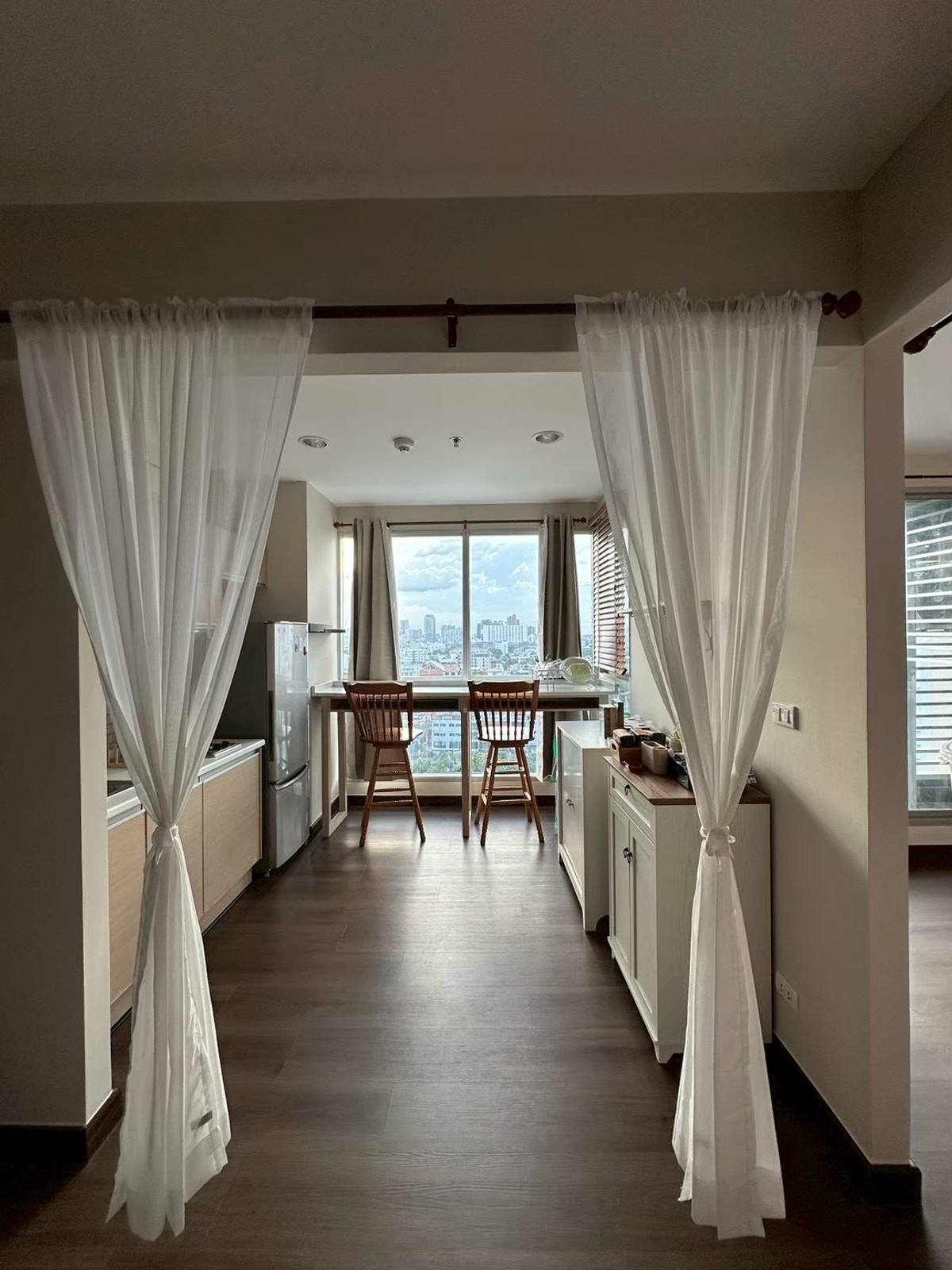 Rhythm Ratchada / 1 Bedroom (FOR SALE), ริทึ่ม รัชดา / 1 ห้องนอน (ขาย) TARN280