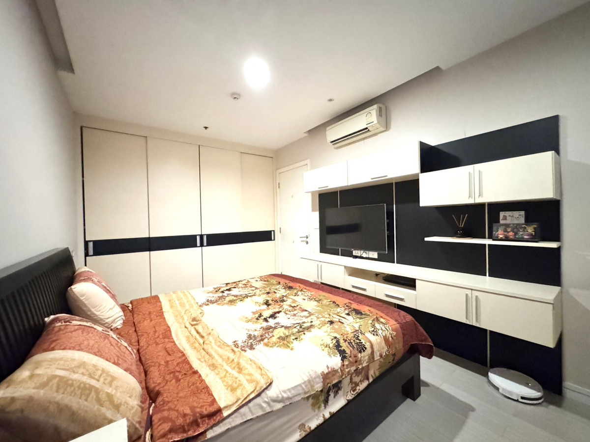 TC Green Rama 9 / 1 Bedroom (FOR SALE), ที.ซี.กรีน พระราม 9 / 1 ห้องนอน (ขาย) TARN277