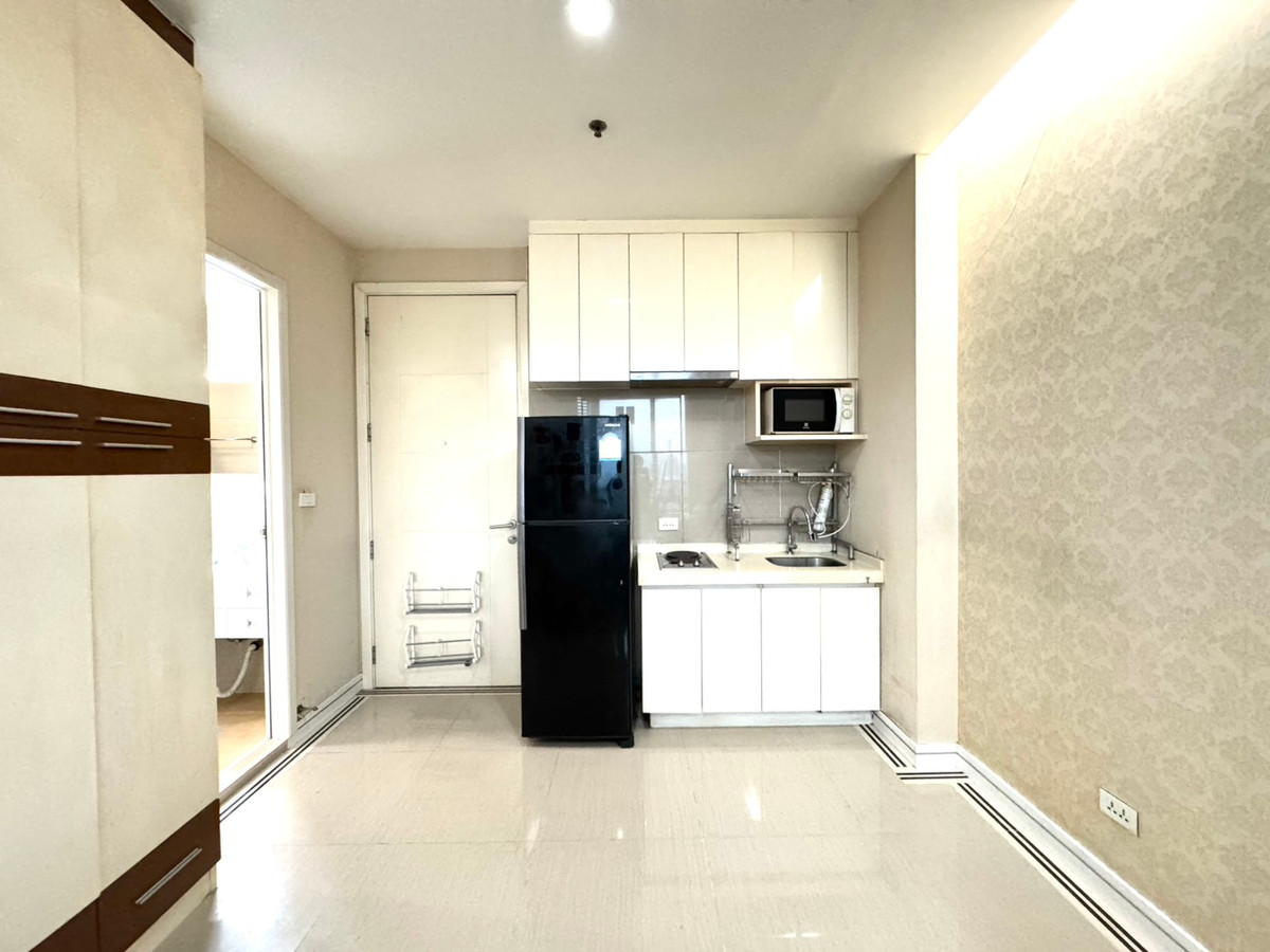 TC Green Rama 9 / 1 Bedroom (FOR SALE), ที.ซี.กรีน พระราม 9 / 1 ห้องนอน (ขาย) TARN277