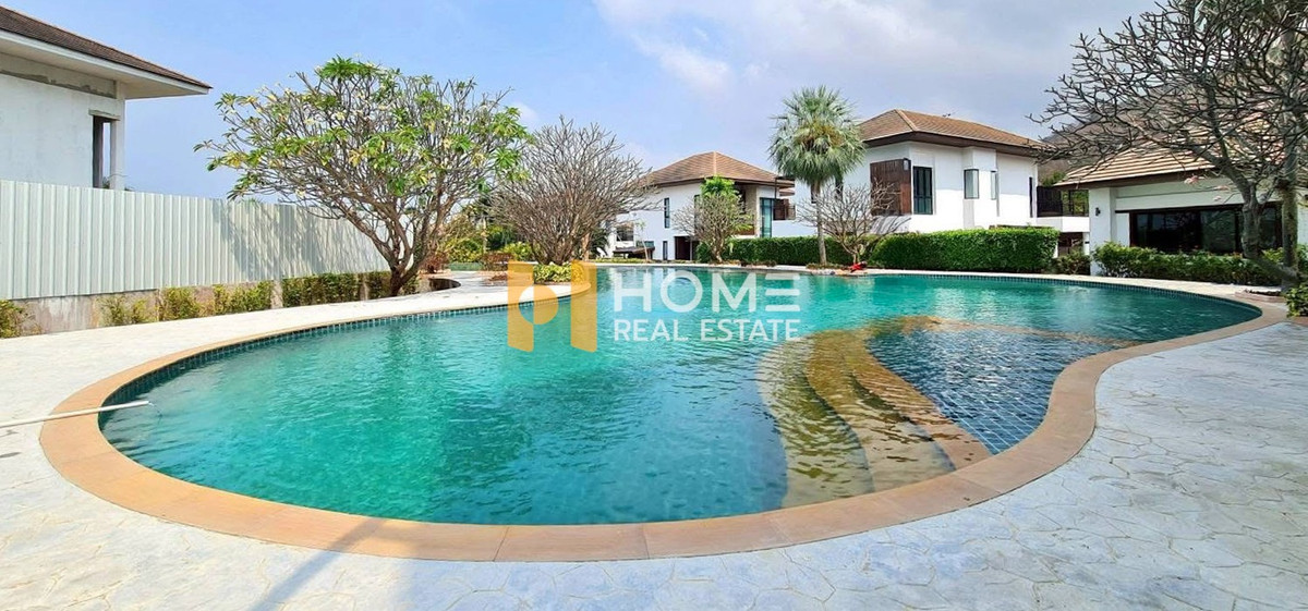 หมู่บ้านนคราทรัพย์ / 3 ห้องนอน (ขาย), Nakarasarp Village / 3 Bedrooms (FOR SALE) YEAN124