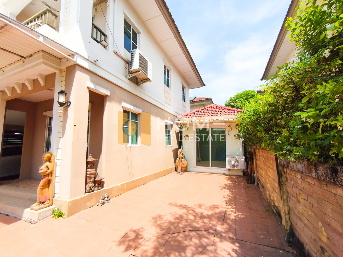 ภัสสร เพรสทีจ อ่อนนุช / 3 ห้องนอน (ขาย), Passorn Prestige Onnut / 3 Bedrooms (FOR SALE) FONT050