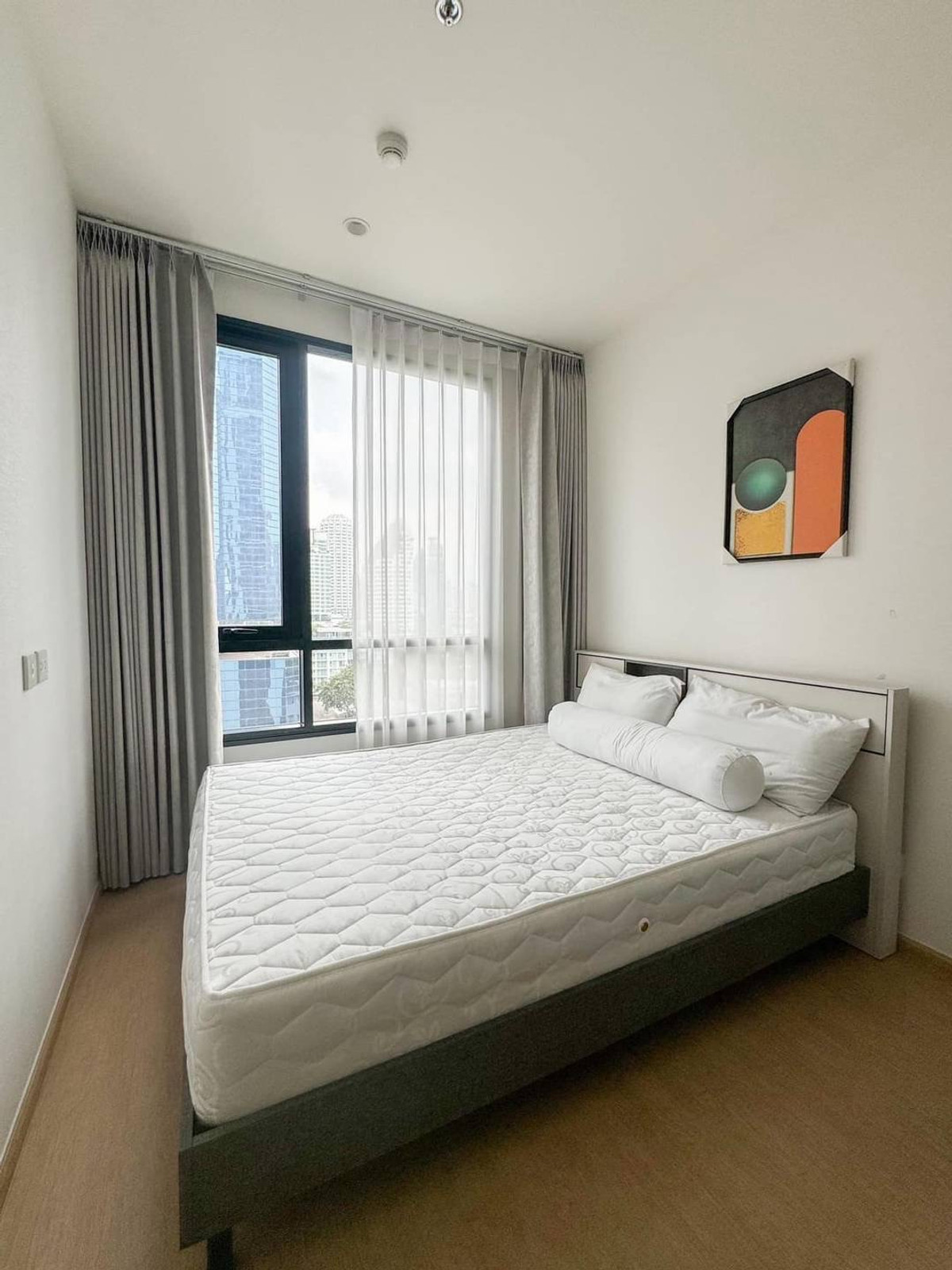 Maru Ekkamai 2 / 2 Bedrooms (FOR SALE), มารุ เอกมัย 2 / 2 ห้องนอน (ขาย) VL018