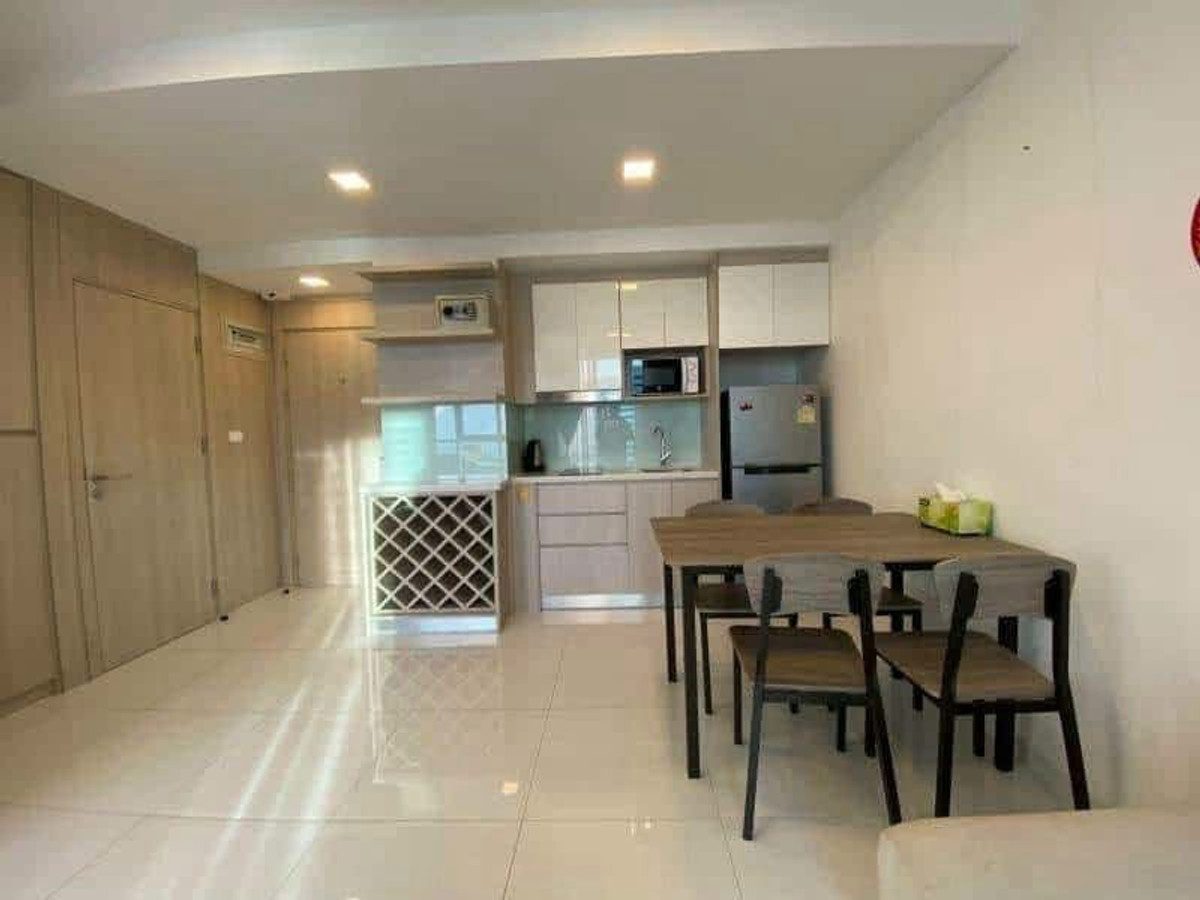 The Cloud / 1 Bedroom (FOR SALE), เดอะ คลาวด์ / 1 ห้องนอน (ขาย) AM037