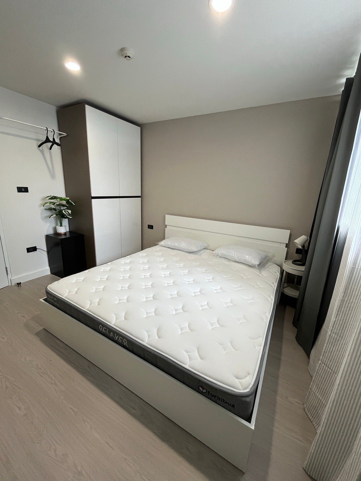 Tai Ping Towers / 2 Bedrooms (FOR RENT), ไท ปิง ทาวเวอร์ส / 2 ห้องนอน (เช่า) VL017