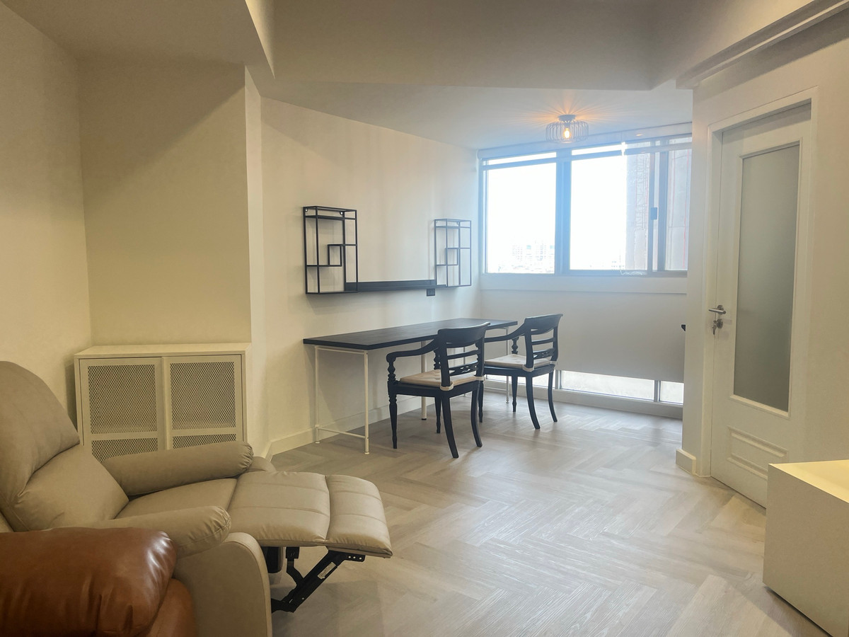 Tai Ping Towers / 2 Bedrooms (FOR RENT), ไท ปิง ทาวเวอร์ส / 2 ห้องนอน (เช่า) VL017