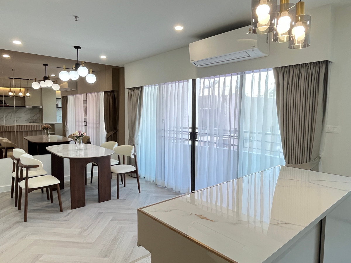 Top View Tower / 1 Bedroom (FOR SALE), ท็อปวิว ทาวเวอร์ / 1 ห้องนอน (ขาย) VL013