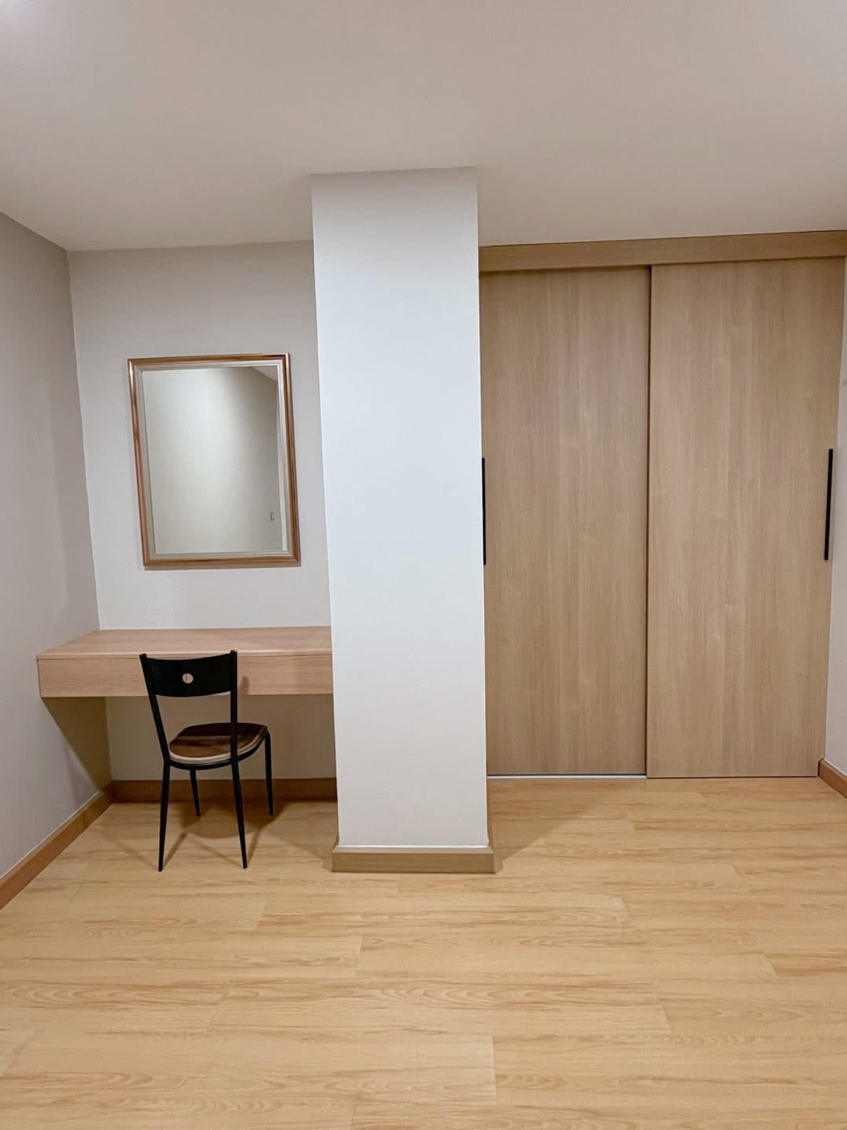 Le Rich @ Rama 3 / 2 Bedrooms (FOR RENT), เลอ ริช แอท พระราม 3 / 2 ห้องนอน (เช่า) LD069