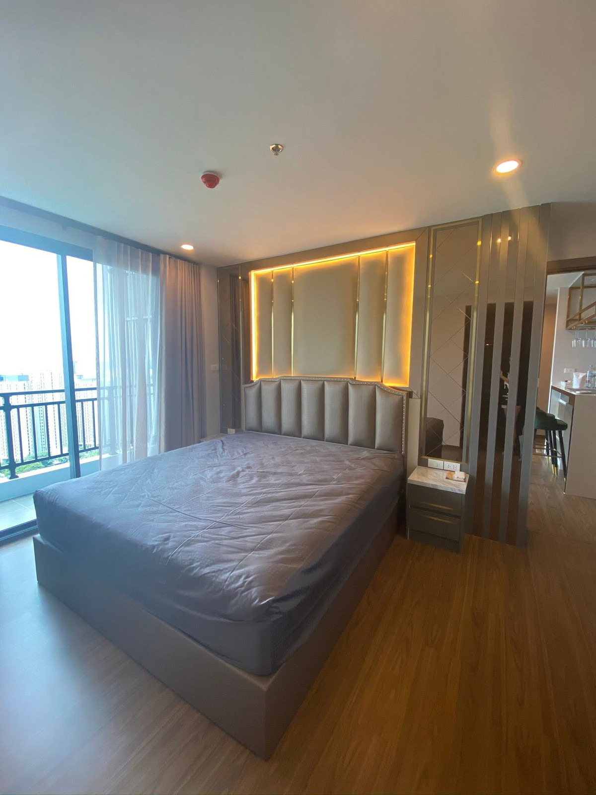 Artisan Ratchada / 2 Bedrooms (SALE WITH TENANT),  อาร์ติซาน รัชดา / 2 ห้องนอน (ขายพร้อมผู้เช่า) POP003
