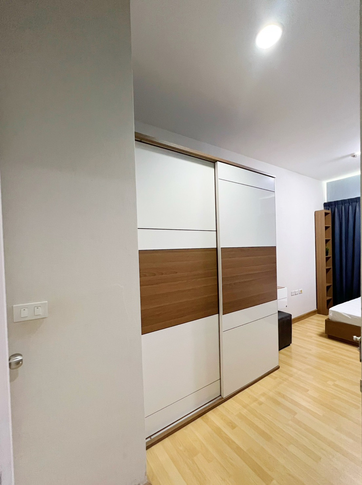 Centrio Ladprao 48 / 1 Bedrooms (SALE WITH TENANT), เซ็นทริโอ้ ลาดพร้าว 48 (ขายพร้อมผู้เช่า) POP006