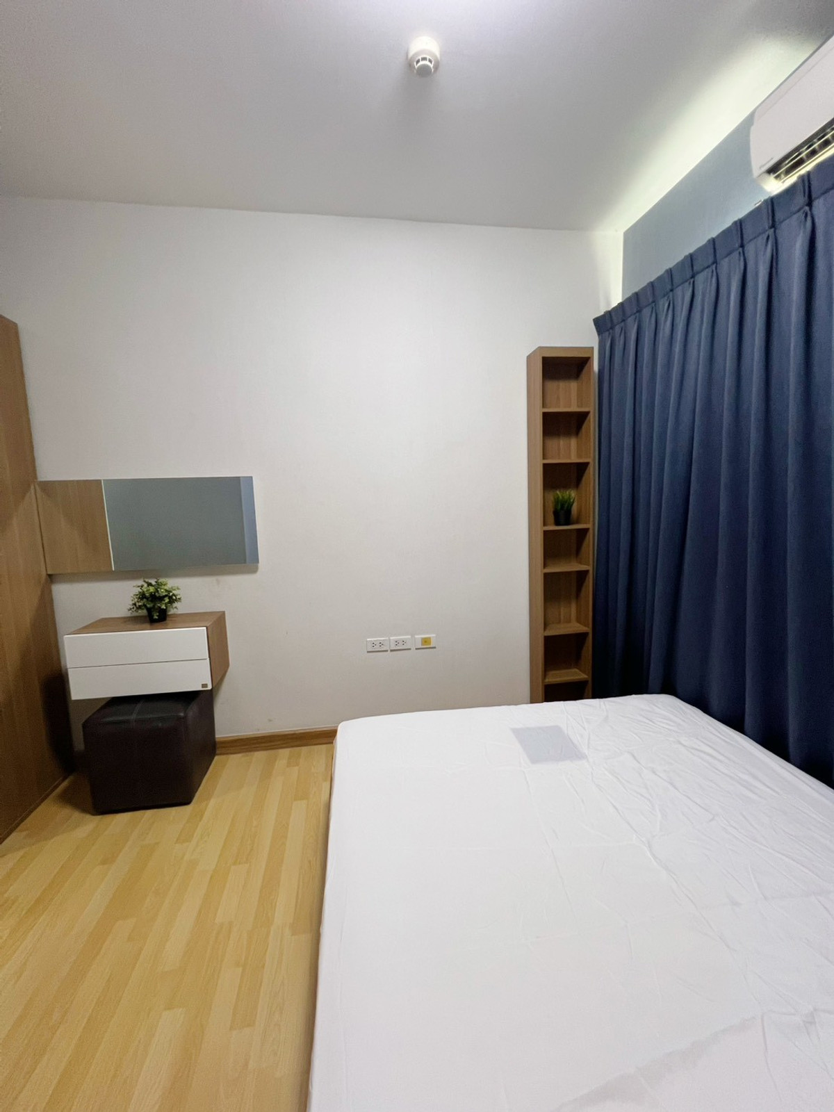 Centrio Ladprao 48 / 1 Bedrooms (SALE WITH TENANT), เซ็นทริโอ้ ลาดพร้าว 48 (ขายพร้อมผู้เช่า) POP006