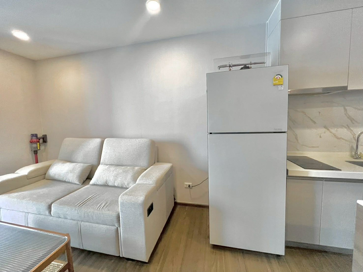 Artisan Ratchada / 1 Bedroom (FOR SALE), อาร์ติซาน รัชดา / 1 ห้องนอน (ขาย) POP005