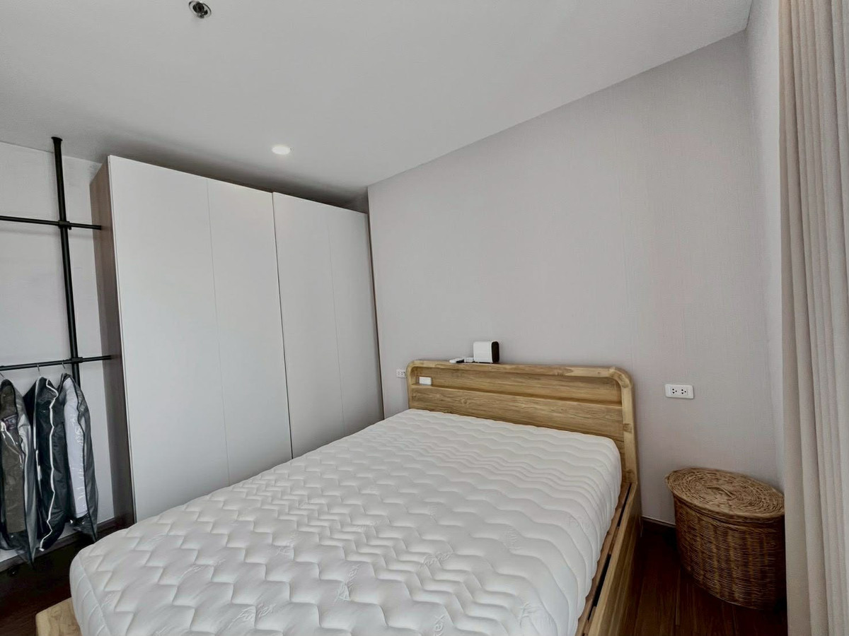 Artisan Ratchada / 1 Bedroom (FOR SALE), อาร์ติซาน รัชดา / 1 ห้องนอน (ขาย) POP005