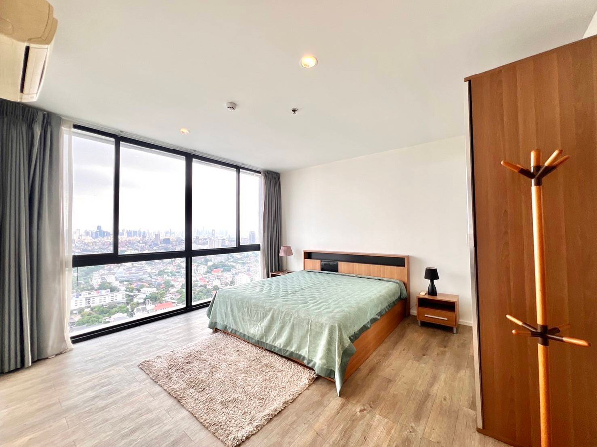 The Issara Ladprao / 1 Bedroom (SALE WITH TENANT), ดิ อิสสระ ลาดพร้าว / 1 ห้องนอน (ขายพร้อมผู้เช่า) PINP096