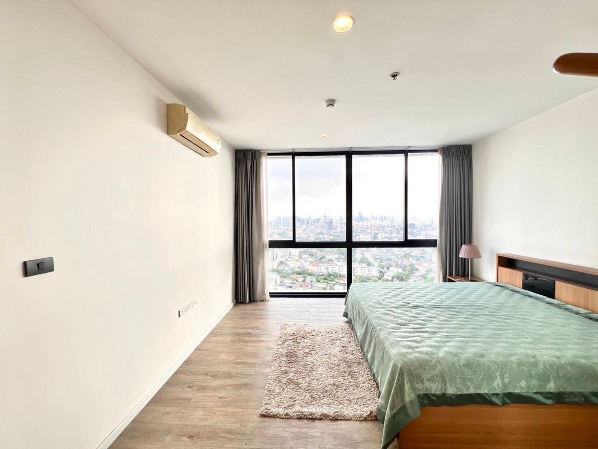 The Issara Ladprao / 1 Bedroom (SALE WITH TENANT), ดิ อิสสระ ลาดพร้าว / 1 ห้องนอน (ขายพร้อมผู้เช่า) PINP096