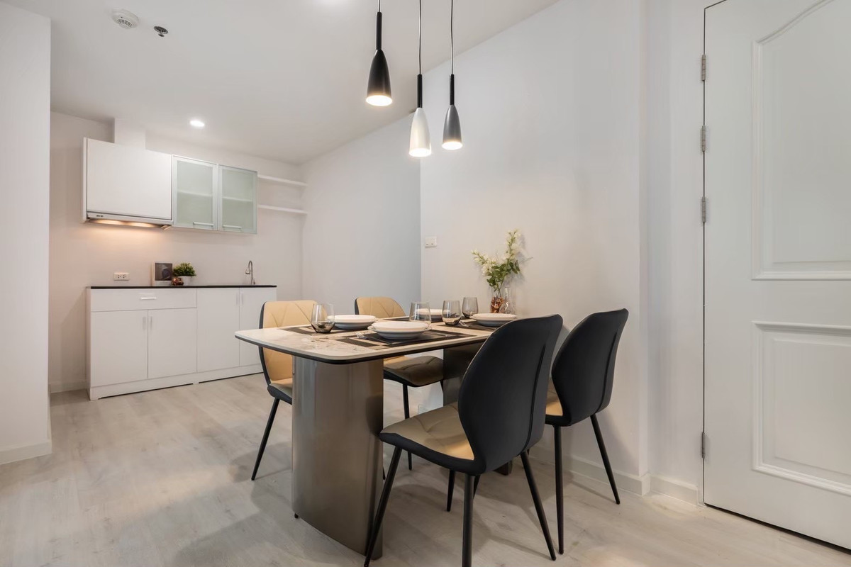 The Next Ladprao 44 / 2 Bedrooms (FOR SALE), เดอะ เน็กซ์ ลาดพร้าว 44 / 2 ห้องนอน (ขาย) PINP243