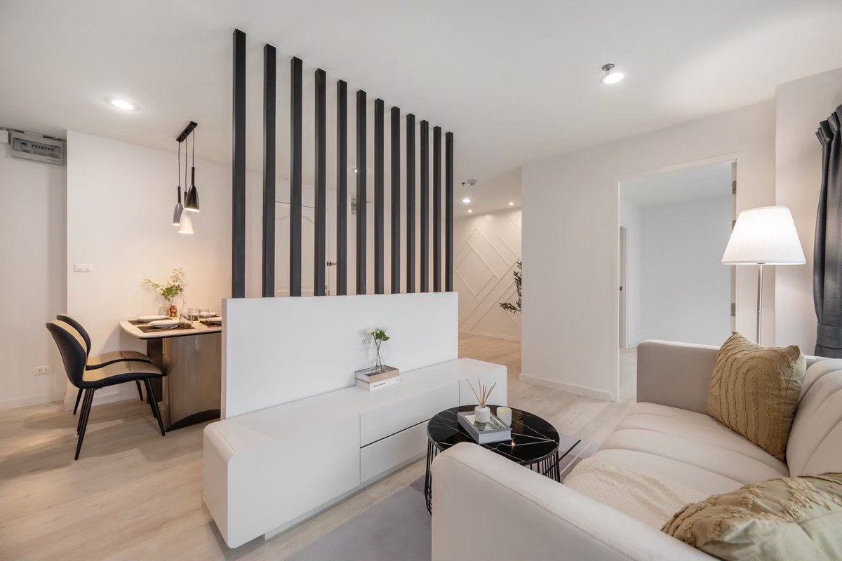 The Next Ladprao 44 / 2 Bedrooms (FOR SALE), เดอะ เน็กซ์ ลาดพร้าว 44 / 2 ห้องนอน (ขาย) PINP243