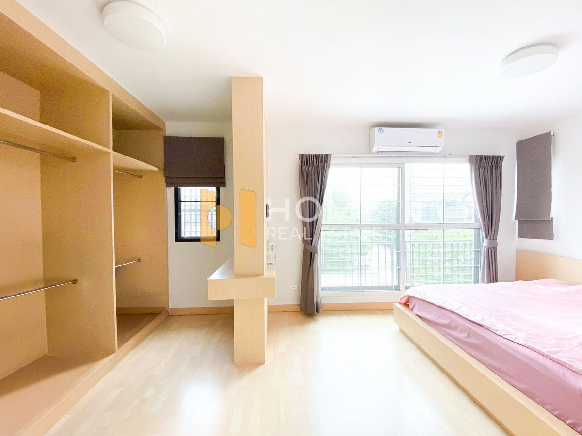 เดอะ คอนเนค สวนหลวง - อ่อนนุช / 3 ห้องนอน (ขาย), The Connect Suanluang - Onnut / 3 Bedrooms (FOR SALE) FONT034