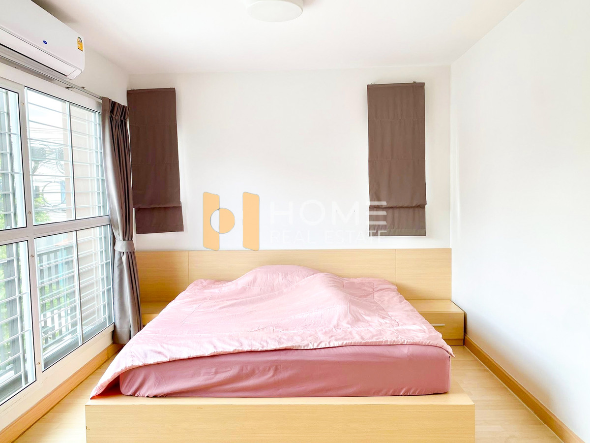 เดอะ คอนเนค สวนหลวง - อ่อนนุช / 3 ห้องนอน (ขาย), The Connect Suanluang - Onnut / 3 Bedrooms (FOR SALE) FONT034