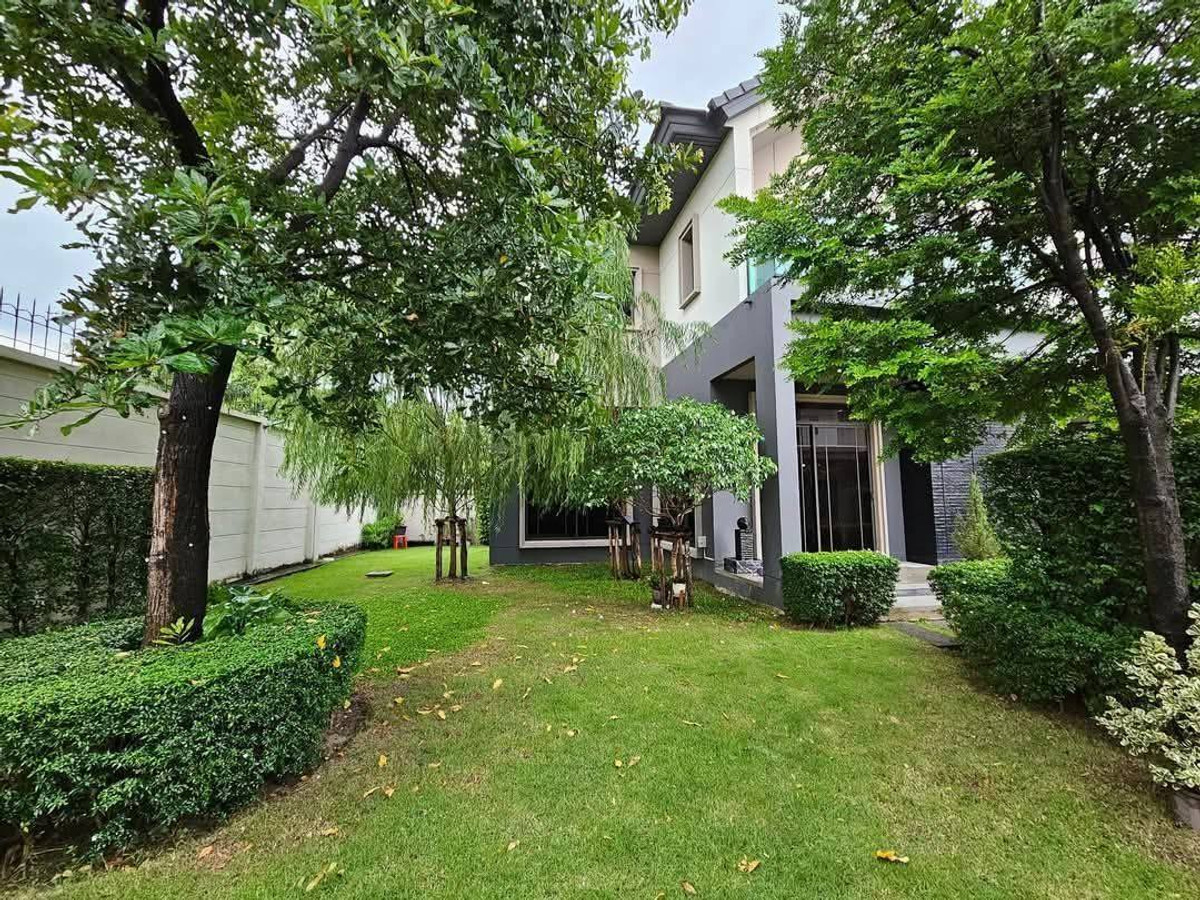 บางกอก บูเลอวาร์ด สาทร - ปิ่นเกล้า 2 / 4 ห้องนอน (ขาย), Bangkok Boulevard Sathorn - Pinklao 2 / 4 Bedrooms (FOR SALE) BALL276