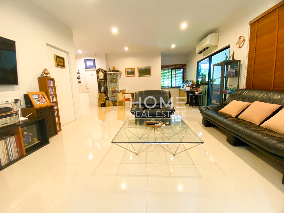 บุราสิริ พัฒนาการ / 4 ห้องนอน (ขาย), Burasiri Pattanakarn / 4 Bedrooms (FOR SALE) FONT052