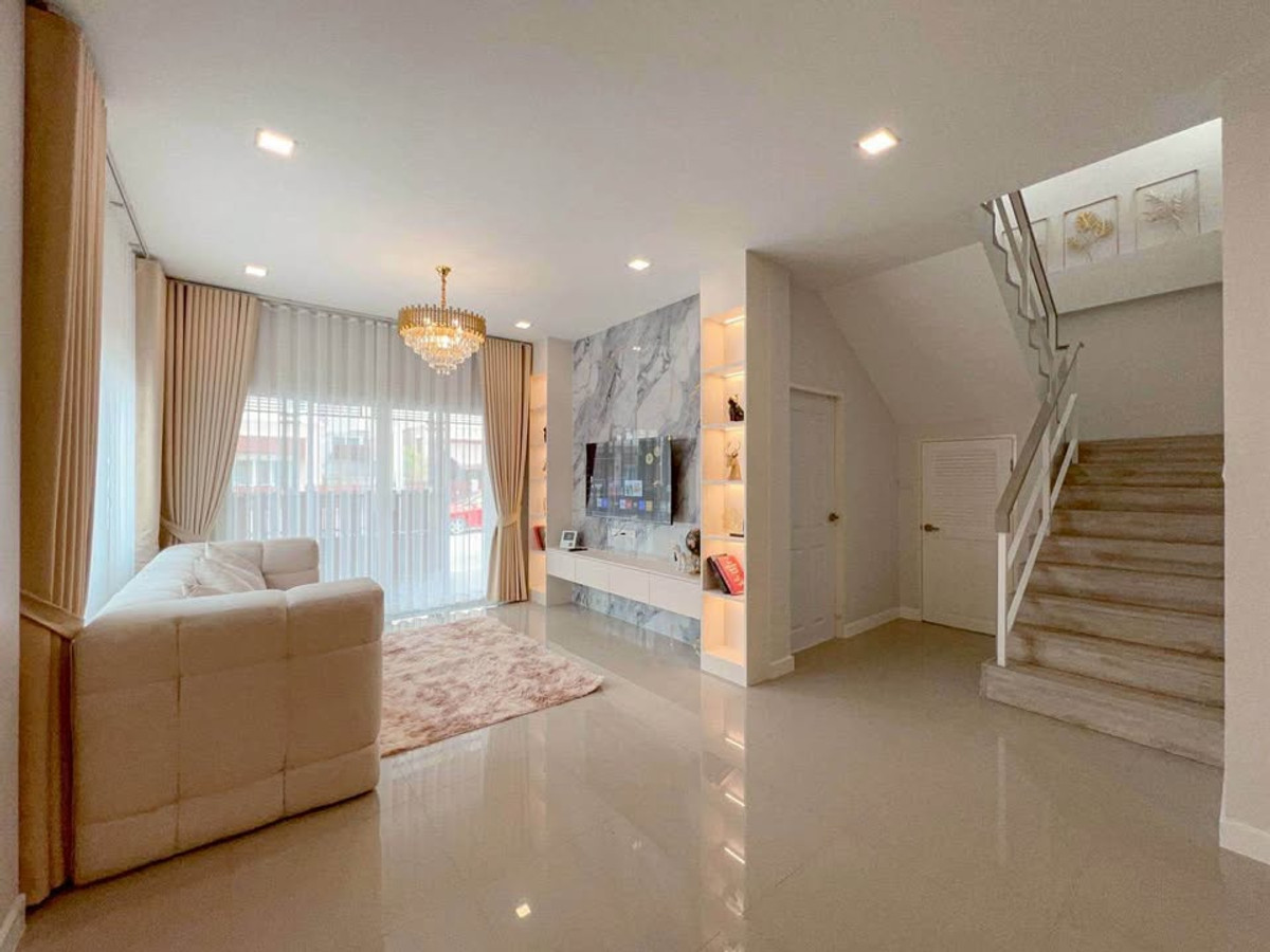 แกรนด์ พีเอ็มซี 7 / 3 ห้องนอน (ขาย), Grand PMC 7 / 3 Bedrooms (FOR SALE) BEWN103