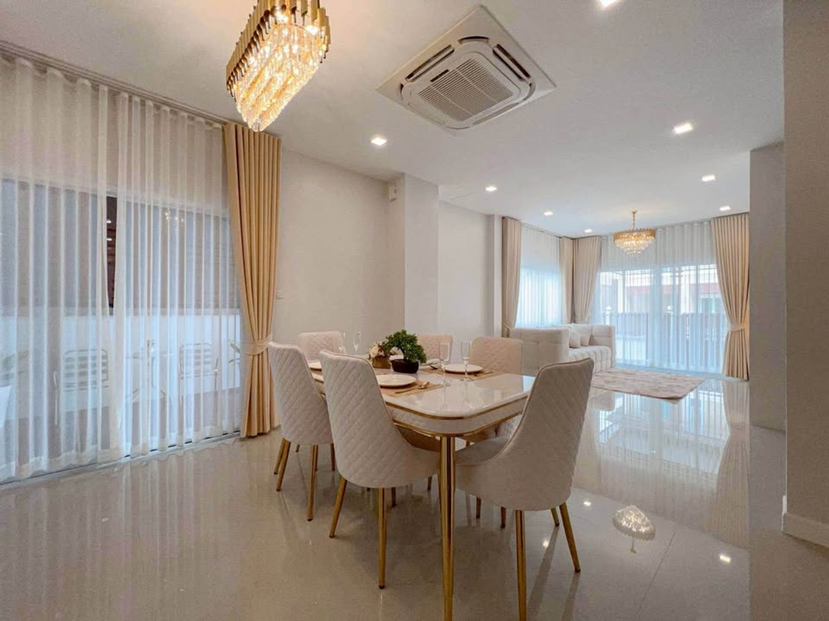 แกรนด์ พีเอ็มซี 7 / 3 ห้องนอน (ขาย), Grand PMC 7 / 3 Bedrooms (FOR SALE) BEWN103