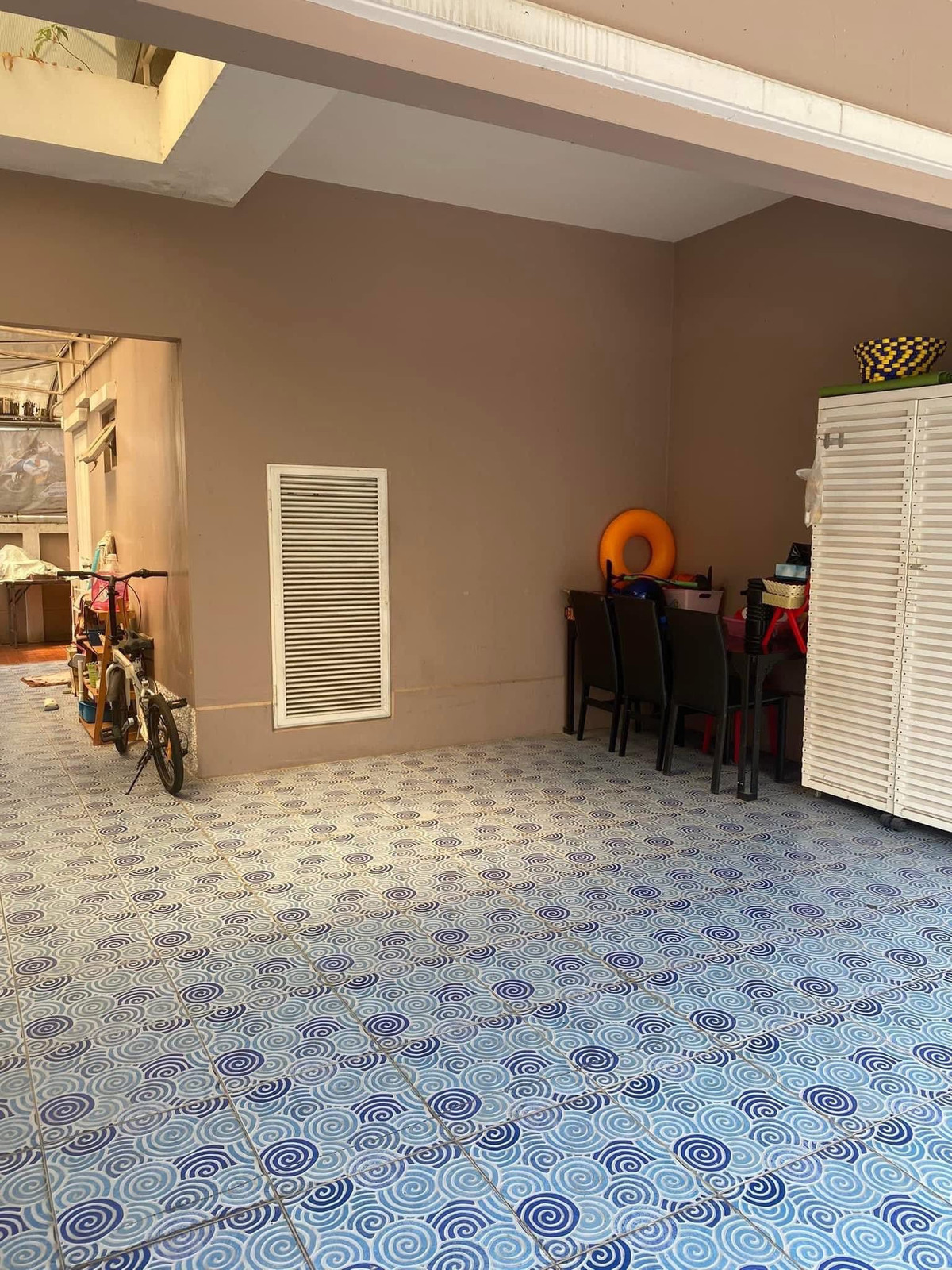 เพอร์เฟค พาร์ค พระราม 5 - บางใหญ่ / 3 ห้องนอน (ขาย), Perfect Park Rama 5 - Bangyai / 3 Bedrooms (FOR SALE) AOM072