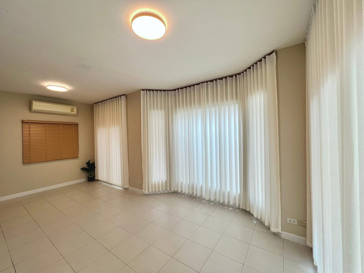 เพอร์เฟค พาร์ค พระราม 5 - บางใหญ่ / 3 ห้องนอน (ขาย), Perfect Park Rama 5 - Bangyai / 3 Bedrooms (FOR SALE) AOM072