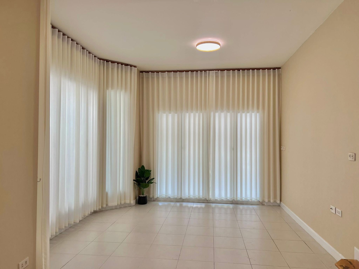 เพอร์เฟค พาร์ค พระราม 5 - บางใหญ่ / 3 ห้องนอน (ขาย), Perfect Park Rama 5 - Bangyai / 3 Bedrooms (FOR SALE) AOM072