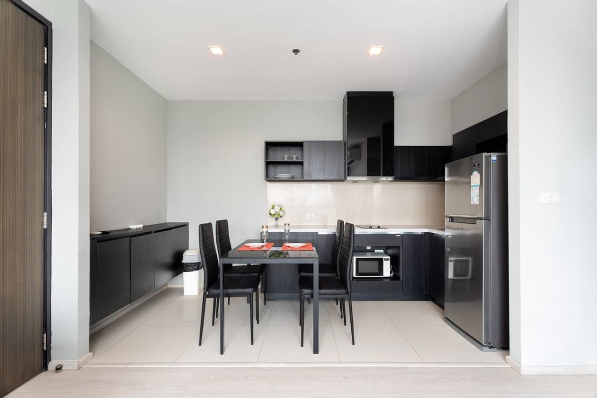 Rhythm Sukhumvit 44/1 / 2 Bedrooms (FOR SALE), ริทึ่ม สุขุมวิท 44/1 / 2 ห้องนอน (ขาย) JSMN013