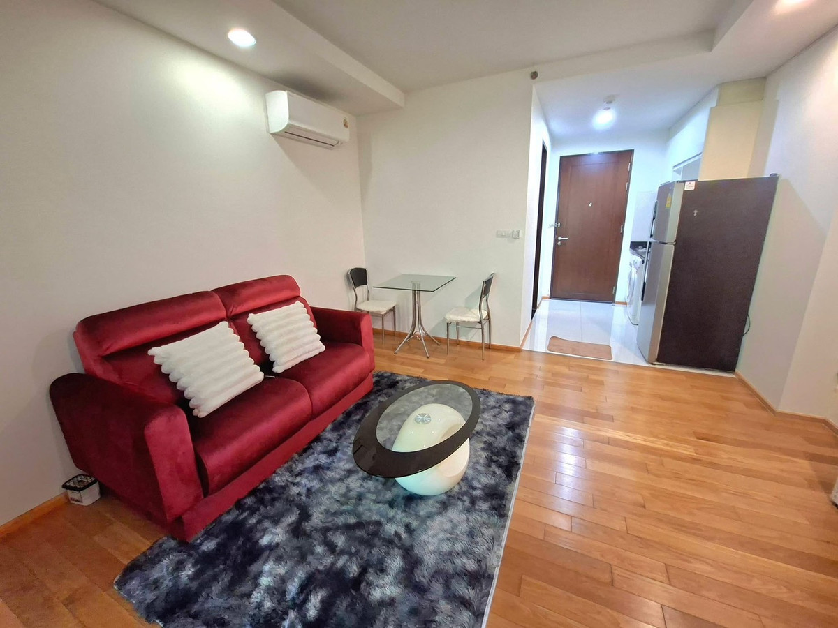 The Line Phahonyothin Park / 1 Bedrooms (FOR SALE), เดอะ ไลน์ พหลโยธิน พาร์ค / 1 ห้องนอน (ขาย) PINP133