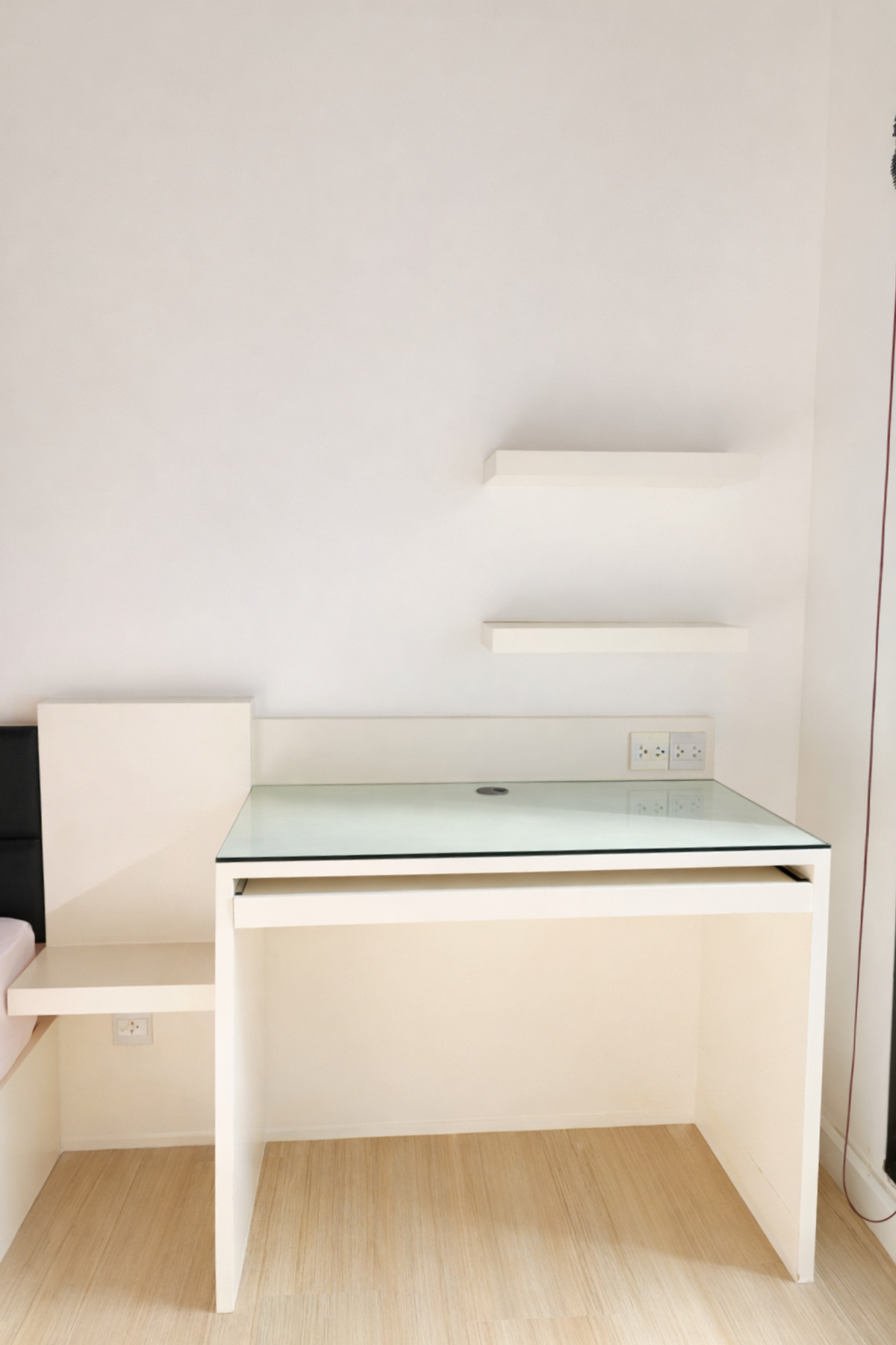 ห้องใหญ่! 46 ตร.ม. ราคาคุ้มที่สุดในตลาด ดีลหายาก 🔥 The Seed Mingle Sathorn - Suanplu / 1 Bedroom (FOR SALE), เดอะ ซี้ด มิงเกิ้ล สาทร - สวนพลู / 1 ห้องนอน (ขาย) PT004