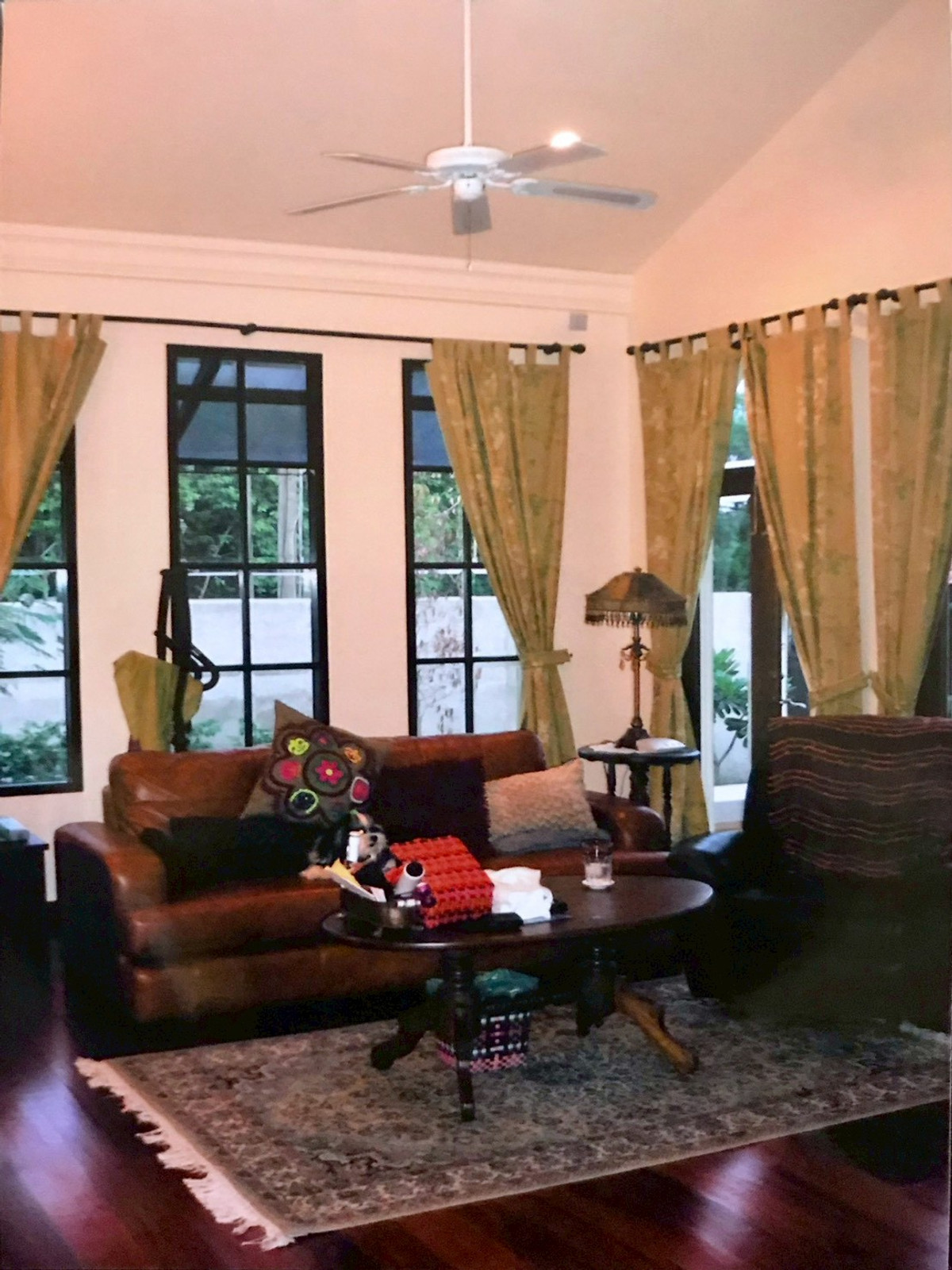 บ้านพร้อมที่ดิน สุขุมวิท 101 / 2 ห้องนอน (ขาย), House & Land Sukhumvit 101 / 2 Bedrooms (FOR SALE) YOK091