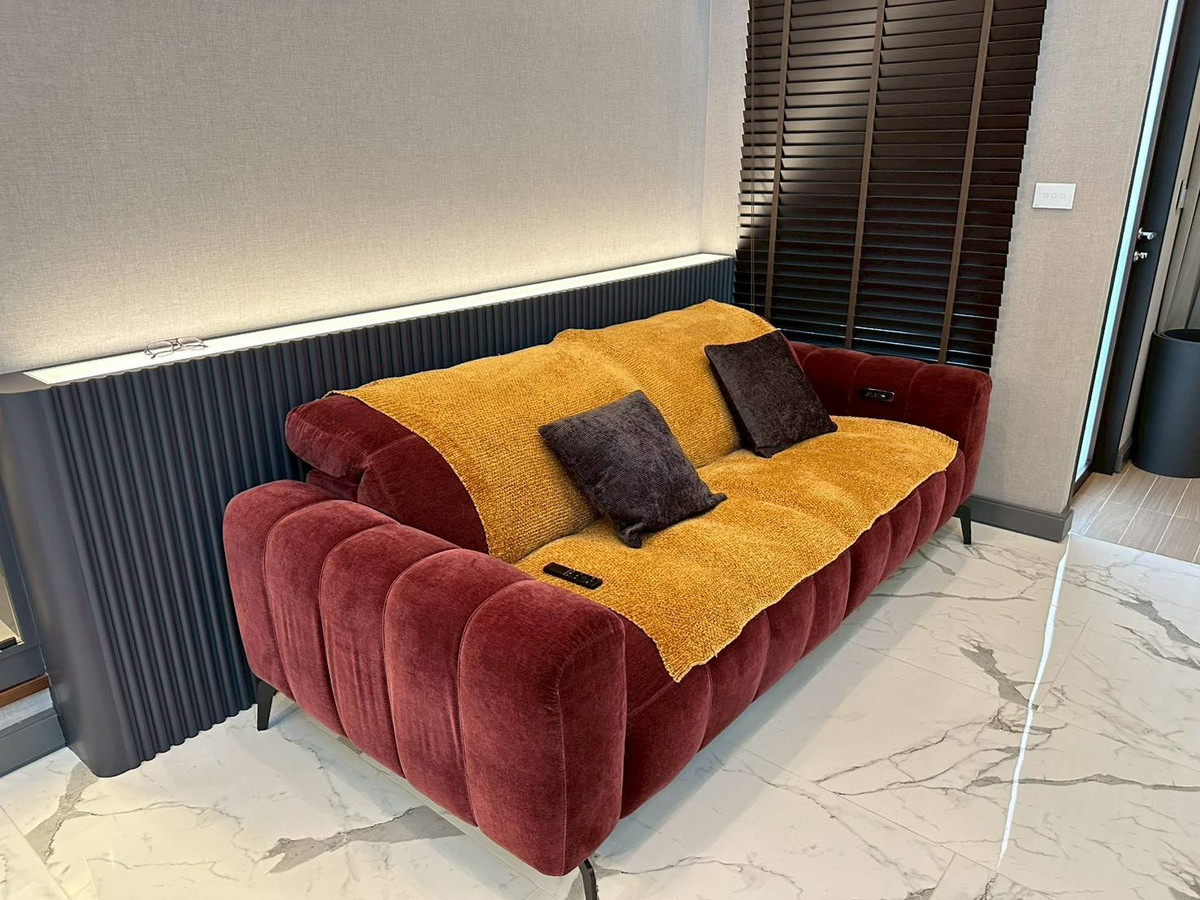 เนอวานาบียอน พระราม 9 - รามคำแหง / 4 ห้องนอน (ขาย), Nirvana Beyond Rama9 - Ramkhamhang / 4 Bedrooms (FOR SALE) JANE003