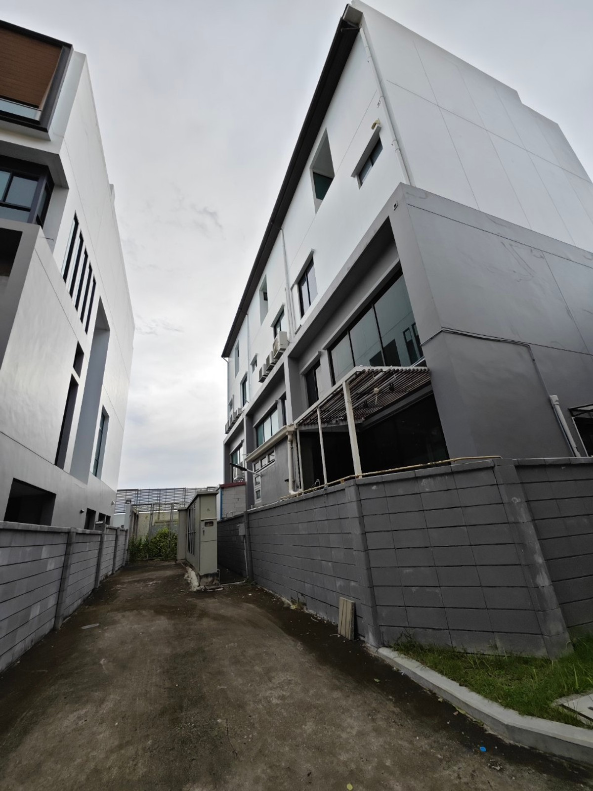 เนอวานา ดีฟายน์ พระราม 9 / 3 ห้องนอน (ขาย), Nirvana Define rama 9 / 3 Bedrooms (FOR SALE) JANE015