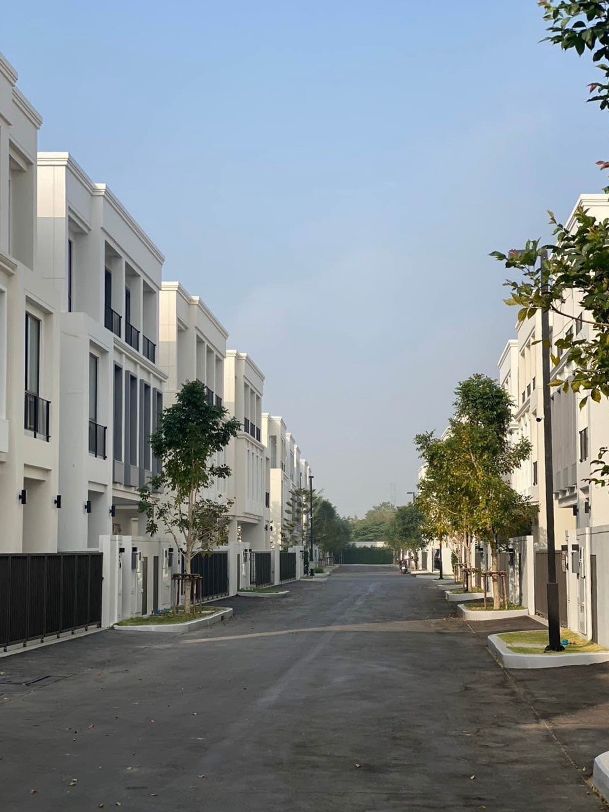 แอร์รี่ ศรีนครินทร์ - กรุงเทพกรีฑา / 5 ห้องนอน (ขายพร้อมผู้เช่า), AERIE Srinakarin - Krungthep Kreetha / 5 Bedrooms (SALE WITH TENENT) BZD146