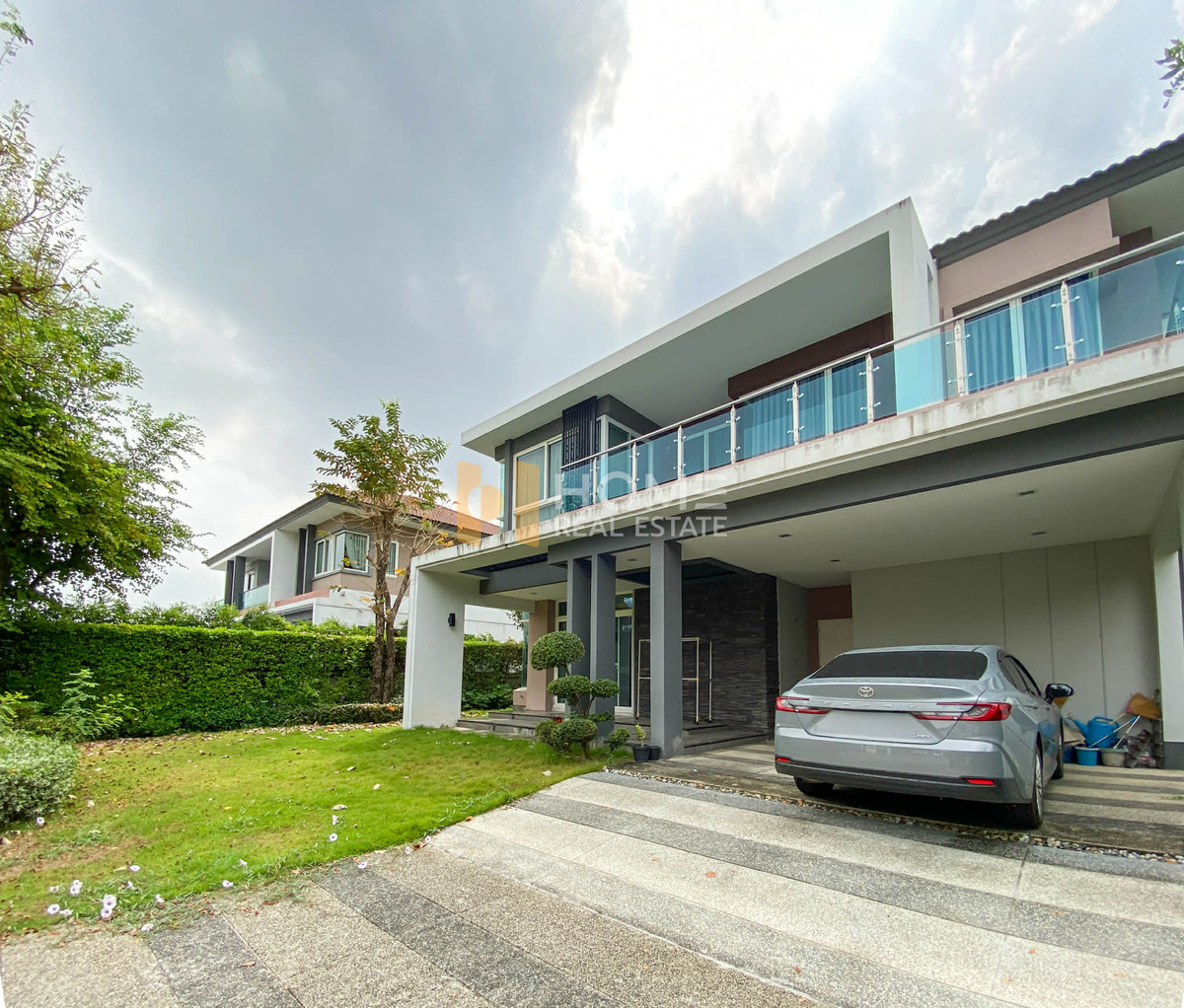 เดอะ แกรนด์ ปิ่นเกล้า / 4 ห้องนอน (ขาย), The Grand Pinklao / 4 Bedrooms (FOR SALE) BALL277