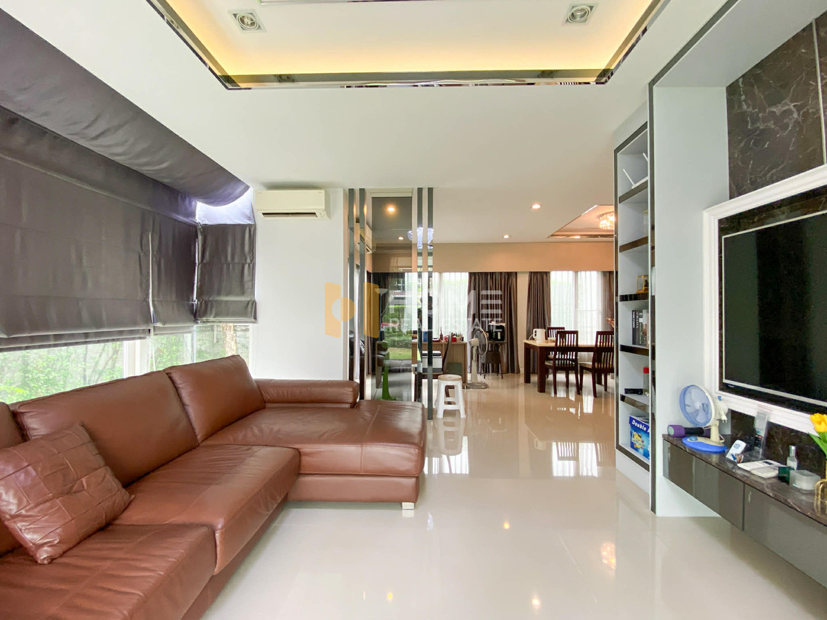 เดอะ แกรนด์ ปิ่นเกล้า / 4 ห้องนอน (ขาย), The Grand Pinklao / 4 Bedrooms (FOR SALE) BALL277