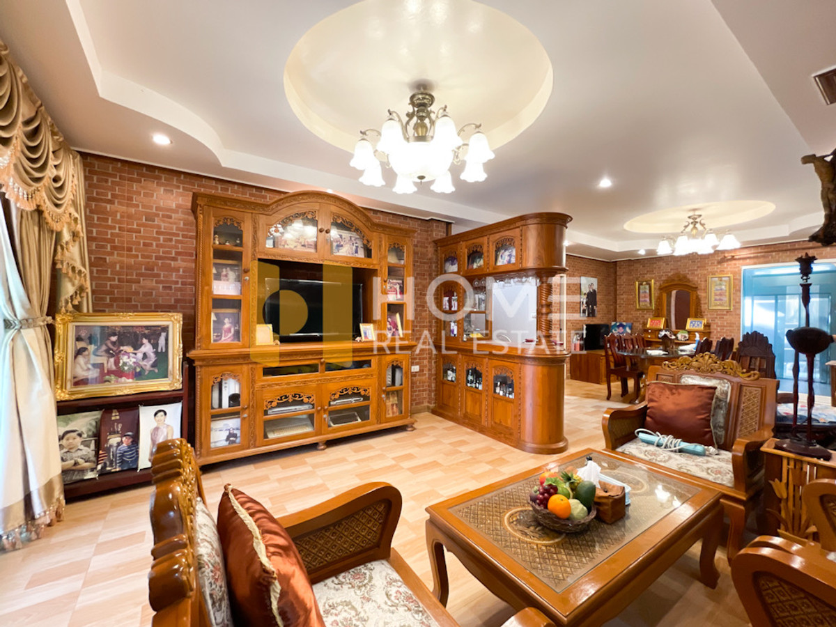 ชัยพฤกษ์ วัชรพล / 5 ห้องนอน (ขาย), Chaiyaphruek Watcharapol / 5 Bedrooms (FOR SALE) DIT013