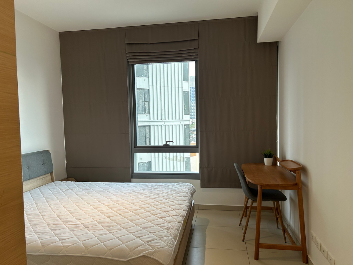 The Lofts Ekkamai / 1 Bedroom (FOR SALE), เดอะ ลอฟท์ เอกมัย / 1 ห้องนอน (ขาย) JSMN004