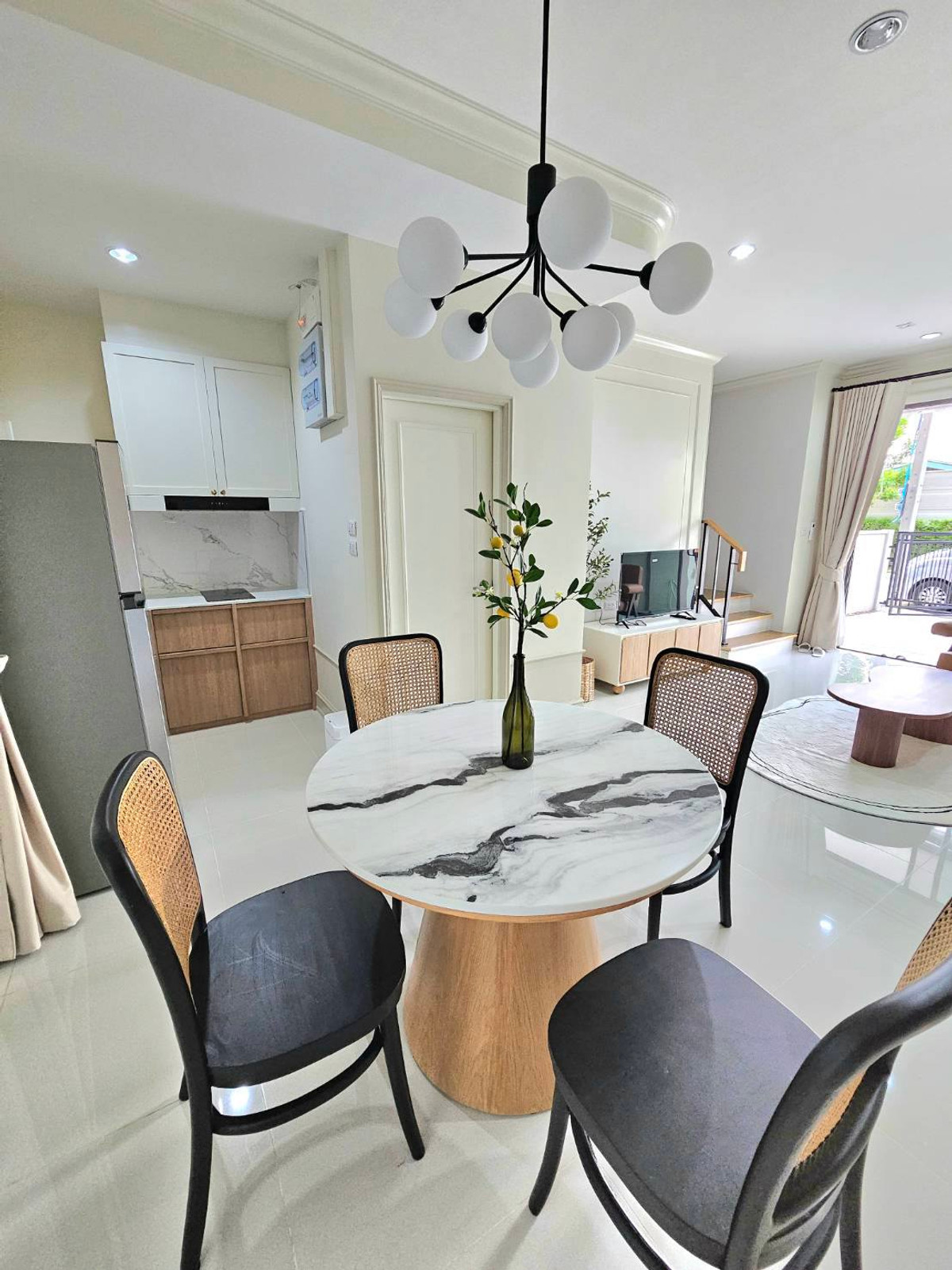 บ้านกลางเมือง พระราม 9 - กรุงเทพกรีฑา / 3 ห้องนอน (เช่า), Baan Klang Muang Rama 9 - Krungthep Kreetha / 3 Bedrooms (FOR RENT) BZD145