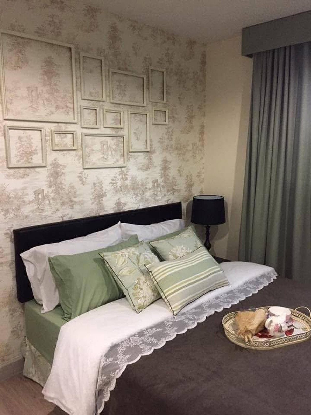 The Link Vano Sukhumvit 64 / 2 Bedrooms (FOR SALE), เดอะลิงค์ วาโน สุขุมวิท 64 / 2 ห้องนอน (ขาย) BB047