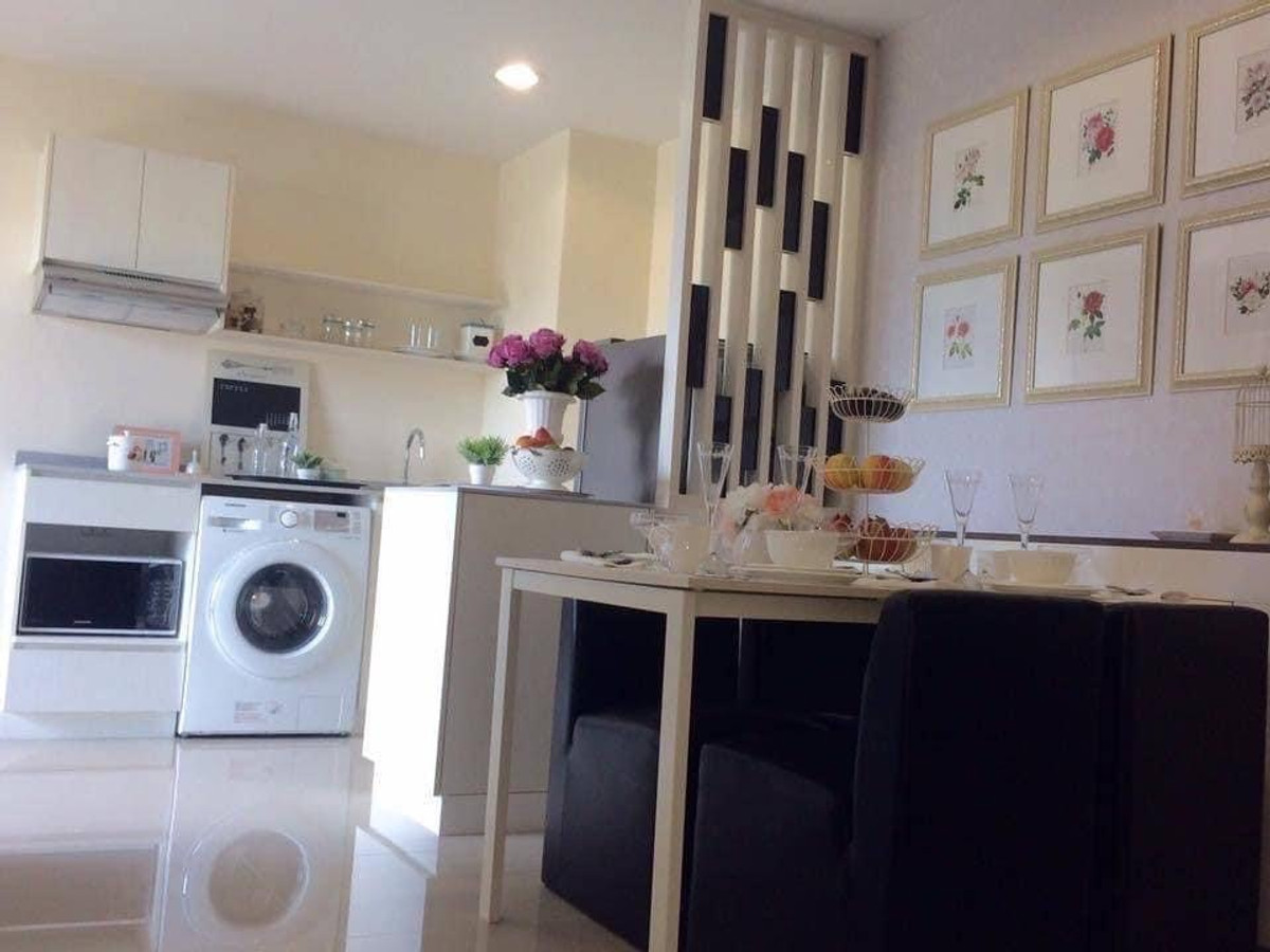 The Link Vano Sukhumvit 64 / 2 Bedrooms (FOR SALE), เดอะลิงค์ วาโน สุขุมวิท 64 / 2 ห้องนอน (ขาย) BB047