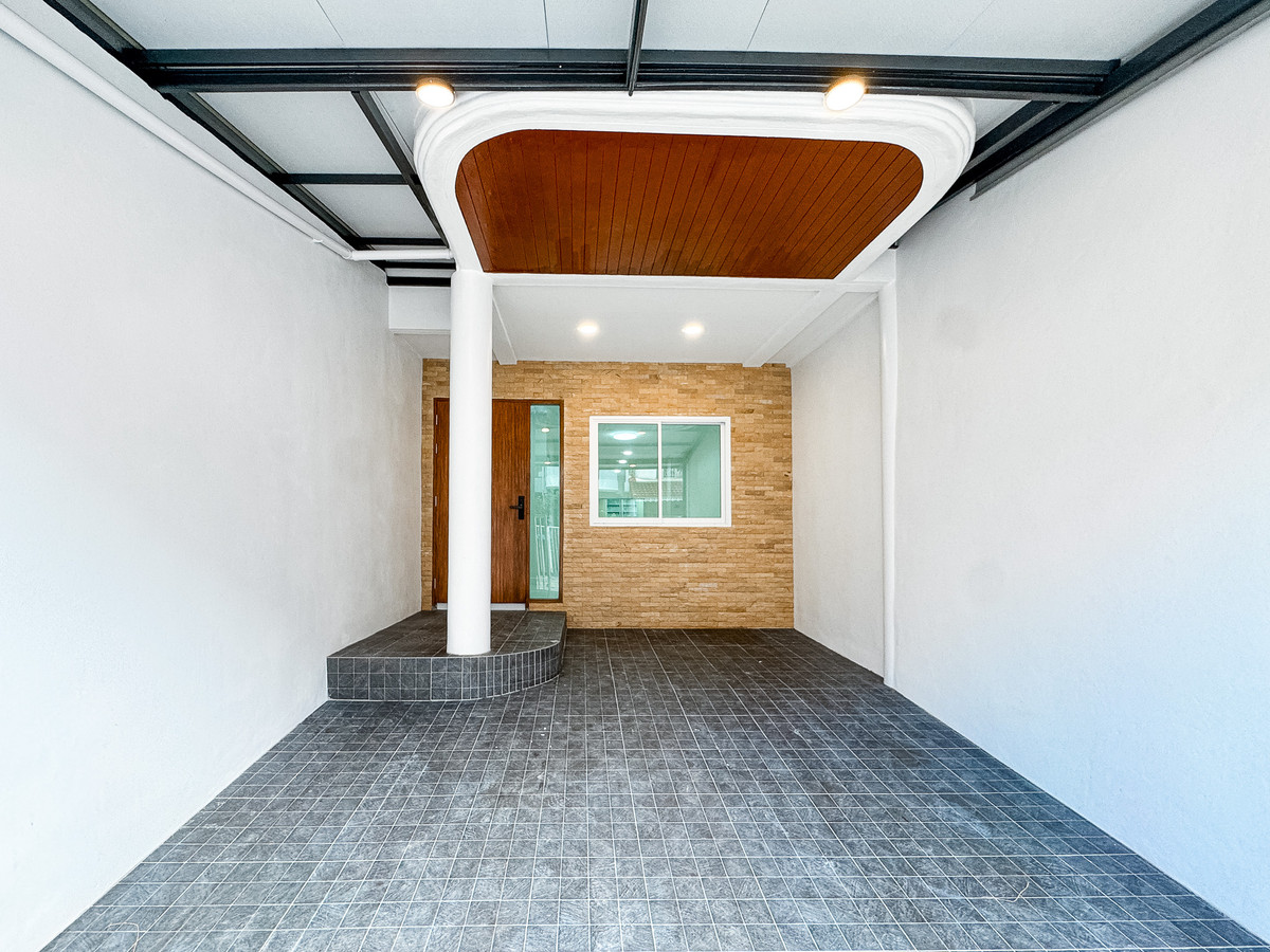 หมู่บ้าน 84 แมนชั่น / 2 ห้องนอน (ขาย), Moo Baan 84 Mansion / 2 Bedrooms (FOR SALE) FAHS035