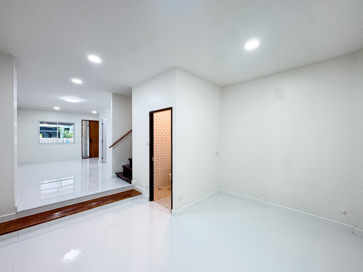 หมู่บ้าน 84 แมนชั่น / 2 ห้องนอน (ขาย), Moo Baan 84 Mansion / 2 Bedrooms (FOR SALE) FAHS035
